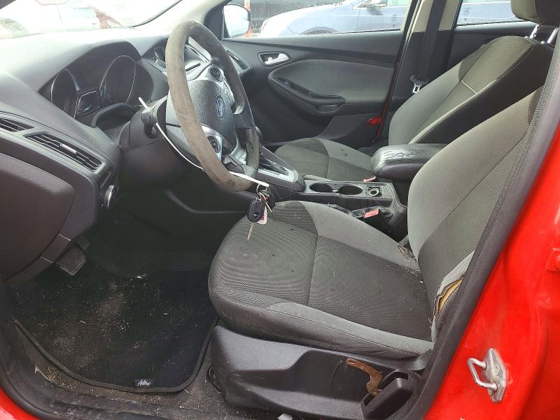 Продажа на аукционе авто 2013 Ford Focus, vin: 1FADP3F29DL296086, номер лота: 73312846