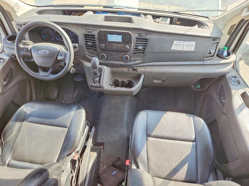 2020 Ford Transit მანქანა იყიდება აუქციონზე, vin: 1FTBR3X84LKA80620, აუქციონის ნომერი: 70222836