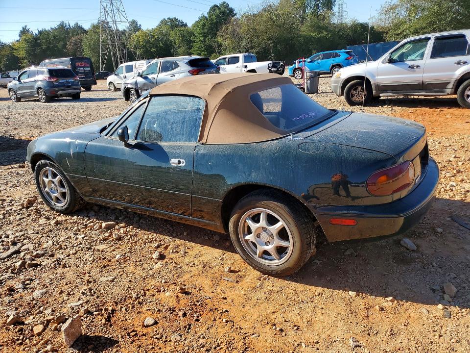Продажа на аукционе авто 1990 Mazda Mx-5 Miata, vin: JM1NA3519L0134192, номер лота: 71594326