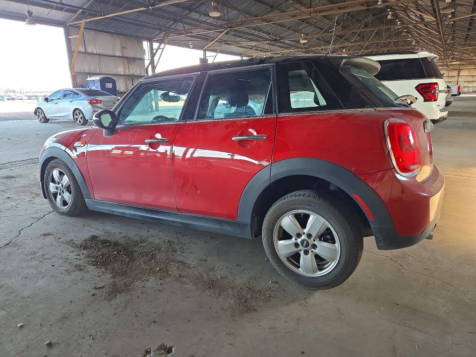 Продажа на аукционе авто 2017 Mini Cooper, vin: WMWXU1C55H2E17470, номер лота: 72037266