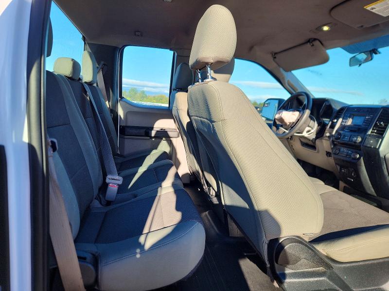Aukcja sprzedaży 2015 Ford F150, vin: 1FTEX1C81FFB79180, numer aukcji: 72493606