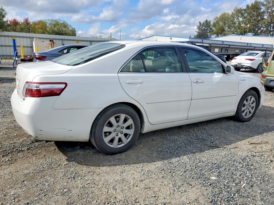 2007 Toyota Camry მანქანა იყიდება აუქციონზე, vin: JTNBB46K573014158, აუქციონის ნომერი: 71393456