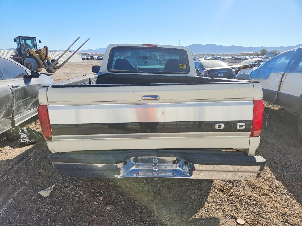 Продаж на аукціоні авто 1994 Ford F150, vin: 2FTEF15H5RCA84735, номер лоту: 68136196