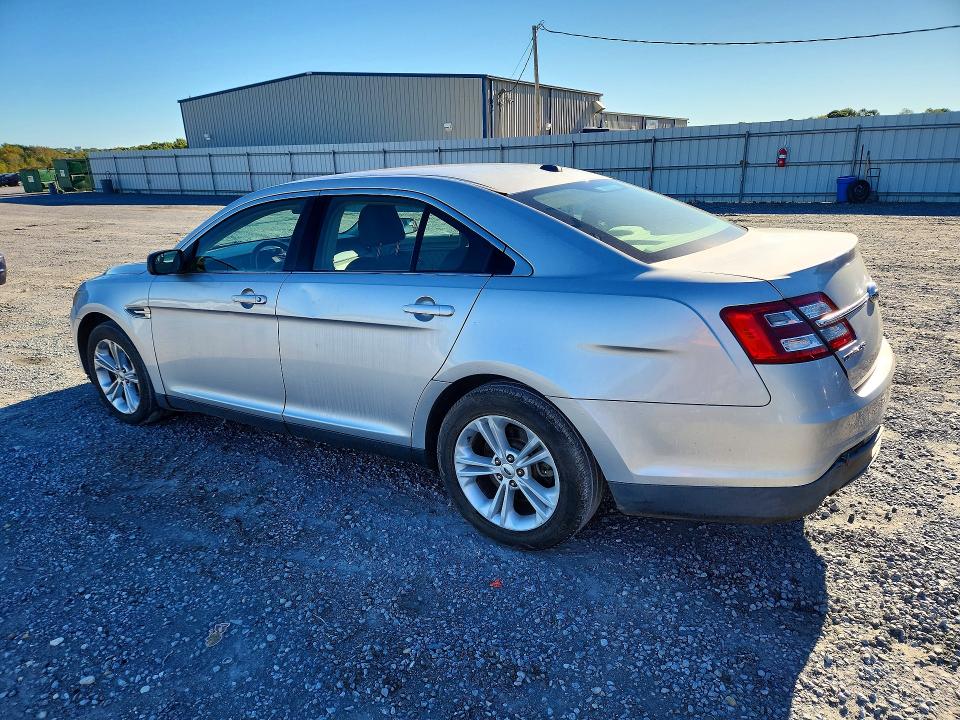 Продажа на аукционе авто 2015 Ford Taurus, vin: 1FAHP2D83FG130614, номер лота: 72357616