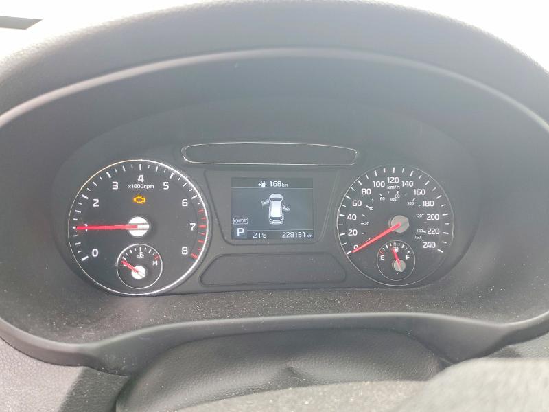 Aukcja sprzedaży 2019 Kia Sorento, vin: 5XYPHDA31KG598393, numer aukcji: 70736696