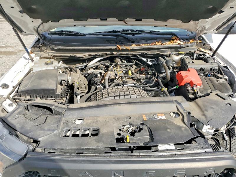 71408736 :رقم المزاد ، 1FTER1EH6LLA99040 vin ، 2020 Ford Ranger مزاد بيع
