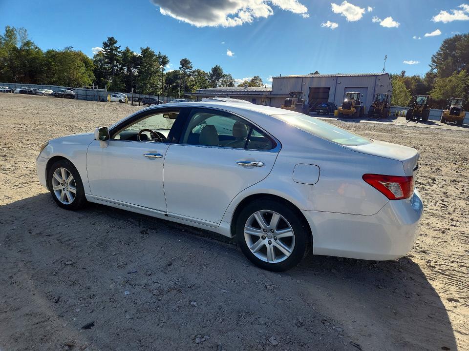 Aukcja sprzedaży 2007 Lexus Es, vin: JTHBJ46G472149008, numer aukcji: 72312676