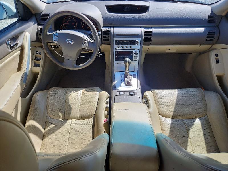 Продаж на аукціоні авто 2006 Infiniti G35, vin: JNKCV51E06M514243, номер лоту: 71680726