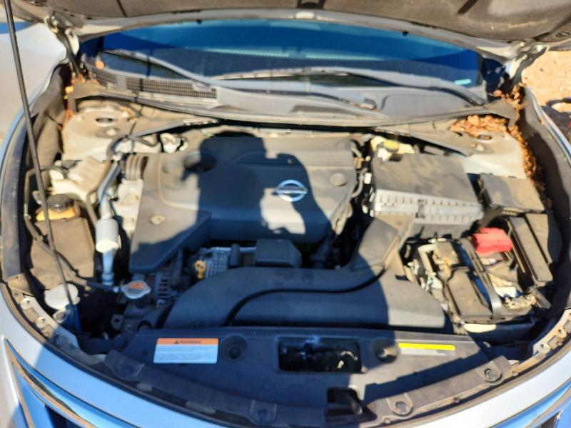 2015 Nissan Altima მანქანა იყიდება აუქციონზე, vin: 1N4AL3AP9FC576059, აუქციონის ნომერი: 72284866