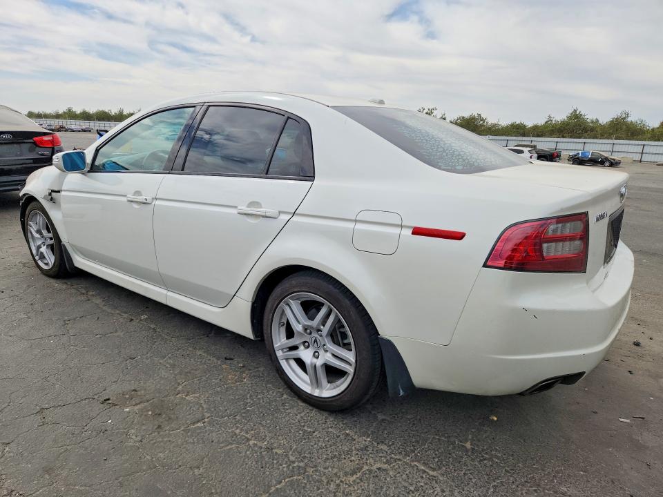 Aukcja sprzedaży 2007 Acura Tl, vin: 19UUA66267A012122, numer aukcji: 71608526