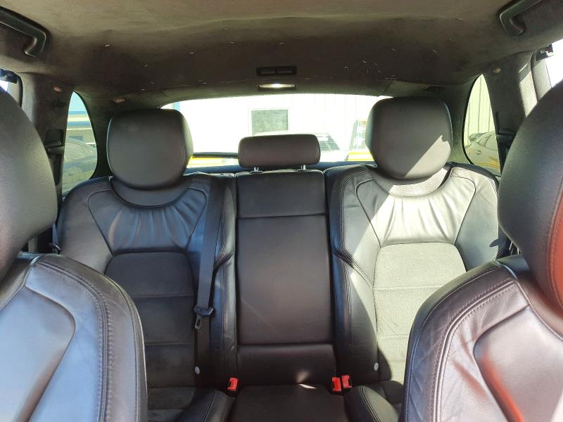 73880846 :رقم المزاد ، WP1AD29P28LA74260 vin ، 2008 Porsche Cayenne مزاد بيع