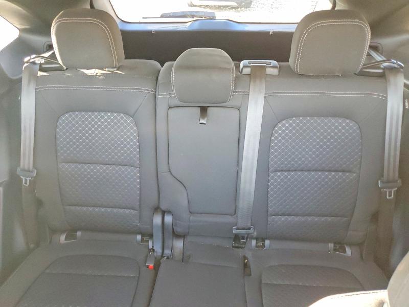 Продажа на аукционе авто 2024 Ford Escape, vin: 1FMCU9GN0RUB27467, номер лота: 71636796