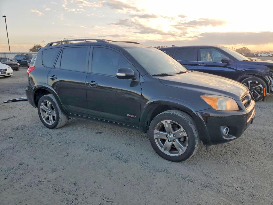 69458306 :رقم المزاد ، JTMWF4DV3B5033540 vin ، 2011 Toyota Rav4 مزاد بيع