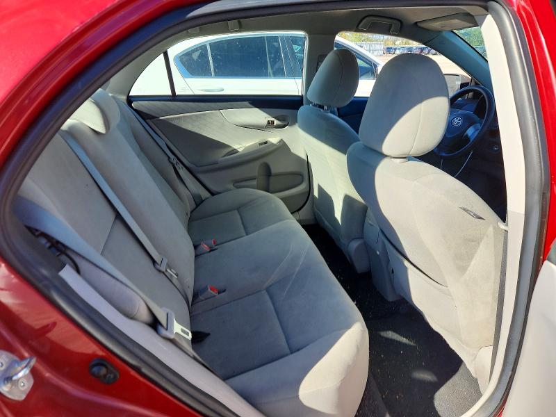 Продаж на аукціоні авто 2012 Toyota Corolla, vin: 2T1BU4EE5CC816849, номер лоту: 70504846