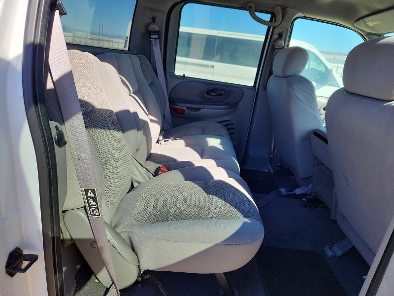 Aukcja sprzedaży 2003 Ford F150, vin: 1FTRW07653KC39987, numer aukcji: 72571486