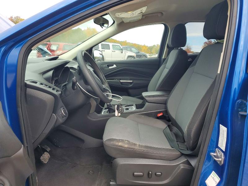 Продажа на аукционе авто 2017 Ford Escape, vin: 1FMCU9G99HUC53506, номер лота: 72838336