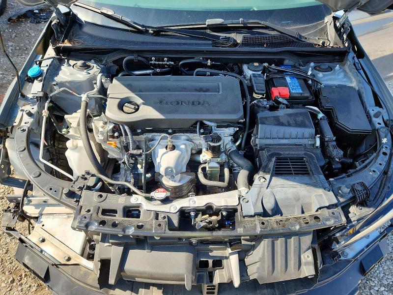 70632046 :رقم المزاد ، 2HGFE2F51SH505538 vin ، 2025 Honda Civic مزاد بيع
