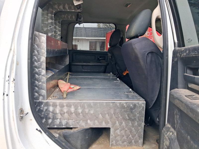 Aukcja sprzedaży 2014 Ram 5500, vin: 3C7WRNEL4EG225849, numer aukcji: 72224706