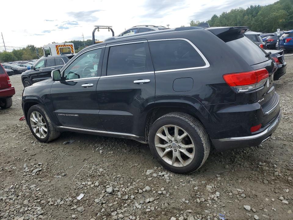 71054926 :رقم المزاد ، 1C4RJFJG5EC270365 vin ، 2014 Jeep Grand Cherokee مزاد بيع