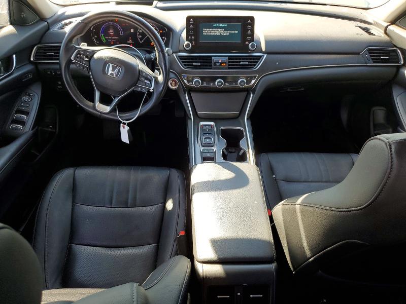 Продаж на аукціоні авто 2020 Honda Accord, vin: 1HGCV3F98LA017618, номер лоту: 72449266