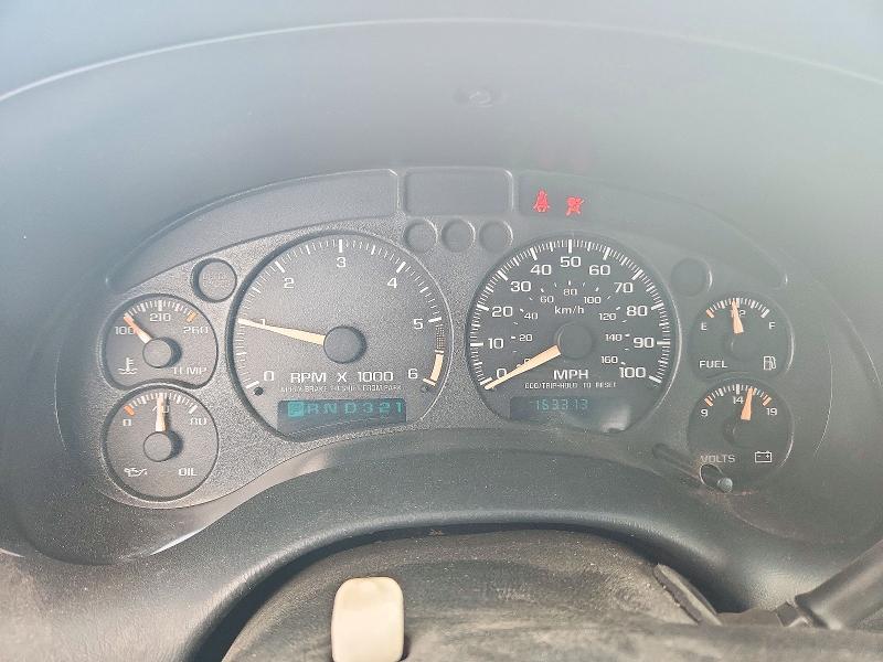 Продаж на аукціоні авто 2002 Gmc Sonoma, vin: 1GTDT19W028189193, номер лоту: 72628886