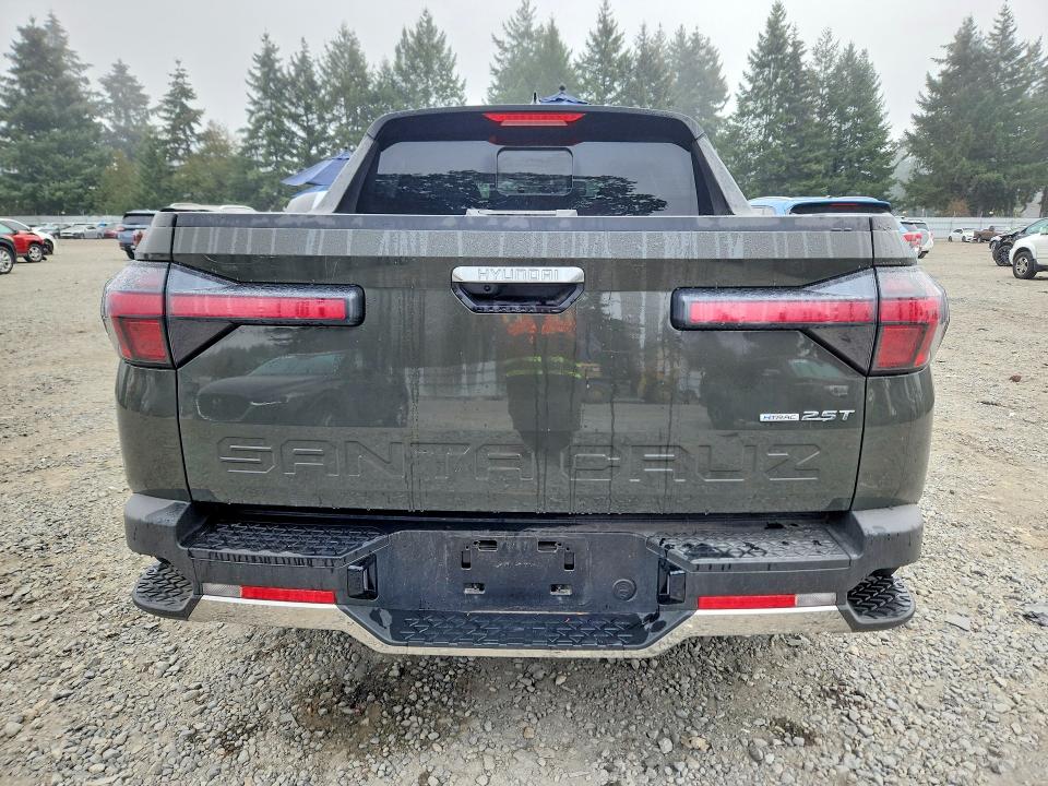 Продаж на аукціоні авто 2026 Hyundai Santa Cruz, vin: 5NTJEDDF7TH173891, номер лоту: 70611486