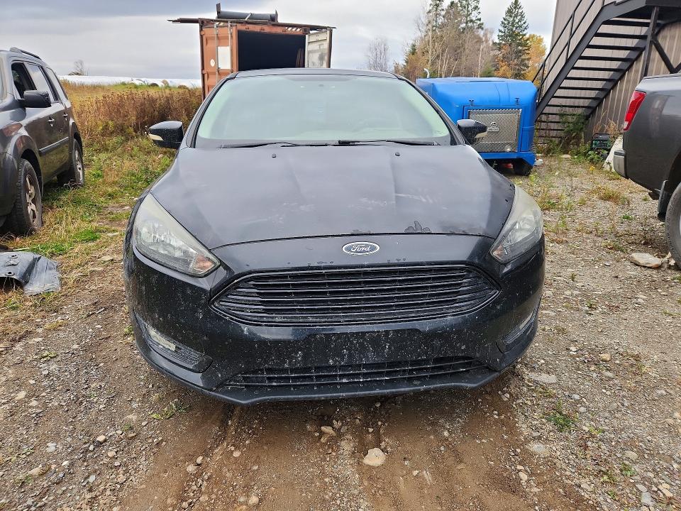 Продаж на аукціоні авто 2016 Ford Focus, vin: 1FADP3K20GL333861, номер лоту: 70982246