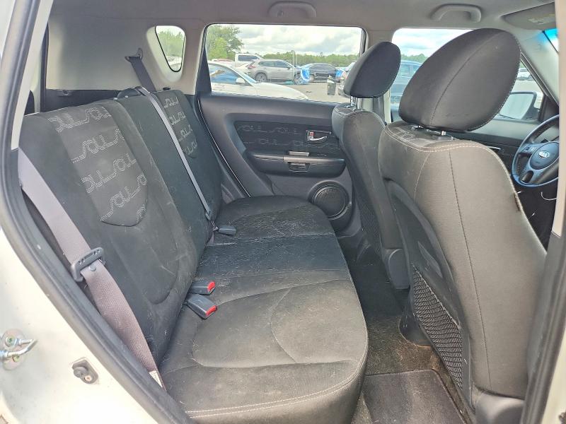 Продаж на аукціоні авто 2013 Kia Soul, vin: KNDJT2A64D7579050, номер лоту: 69013336