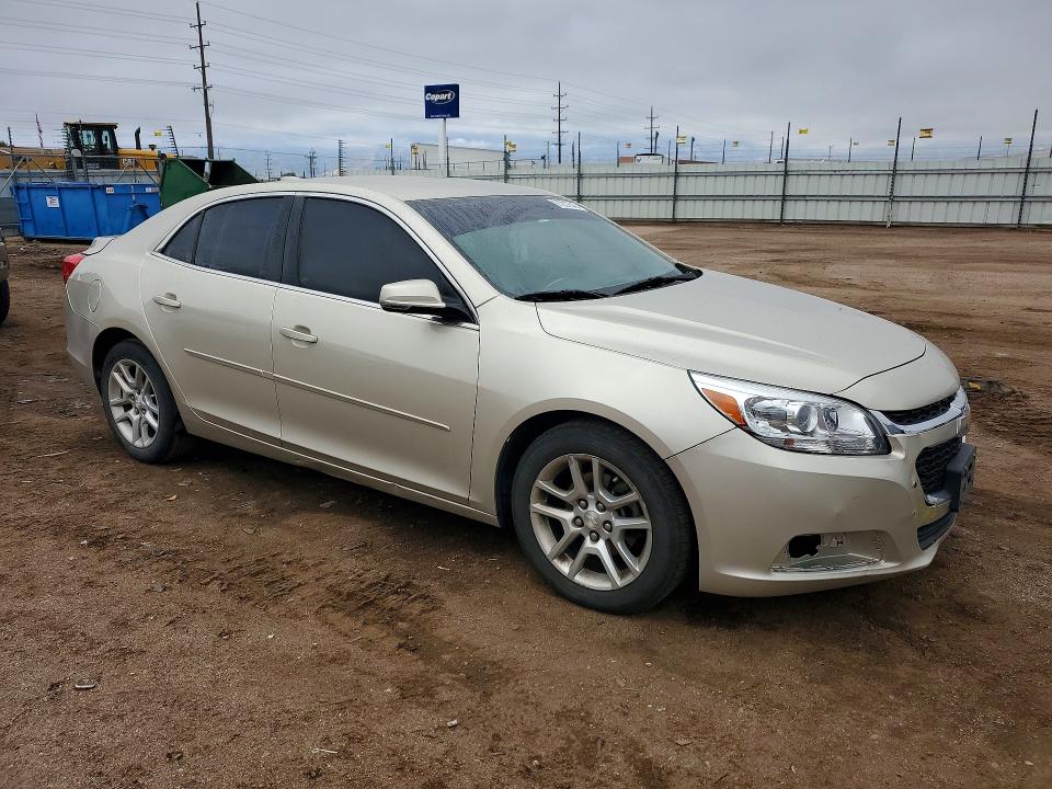 Продаж на аукціоні авто 2015 Chevrolet Malibu, vin: 1G11C5SL1FF324654, номер лоту: 71237546