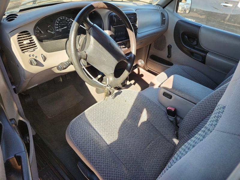 Продаж на аукціоні авто 1999 Ford Ranger, vin: 1FTYR10V7XUB07415, номер лоту: 72045626