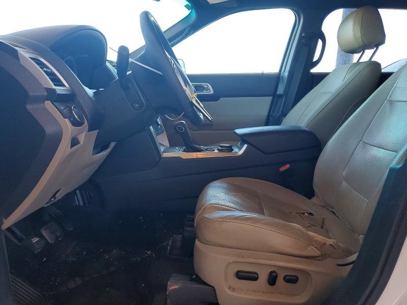 2012 Ford Explorer მანქანა იყიდება აუქციონზე, vin: 1FMHK8F85CGA64664, აუქციონის ნომერი: 71604266
