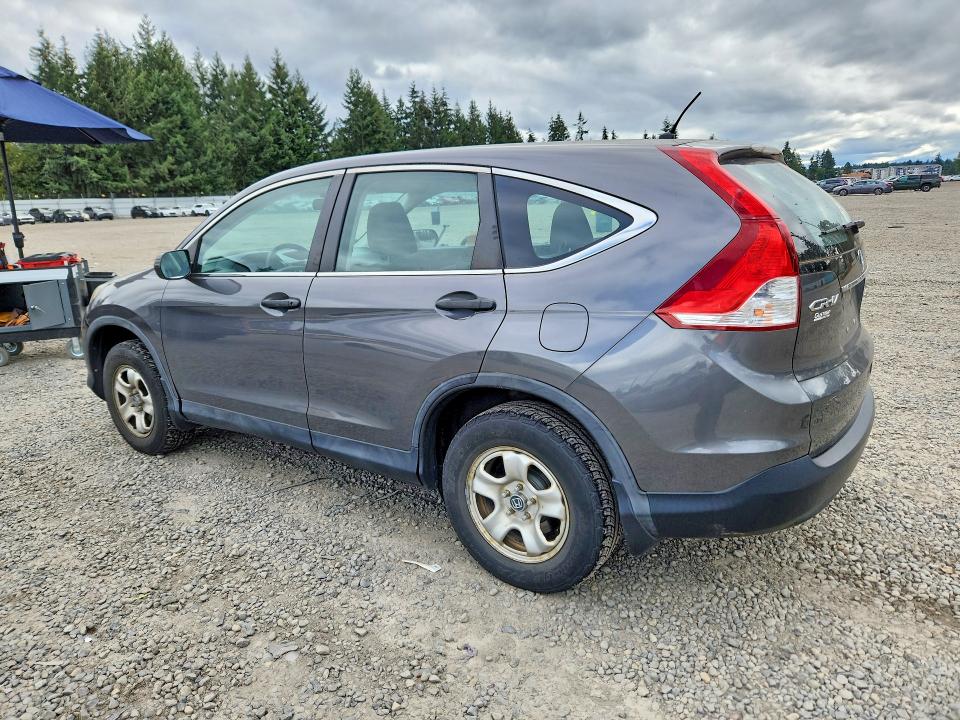 Aukcja sprzedaży 2014 Honda Cr-v, vin: 2HKRM4H39EH669394, numer aukcji: 71612296