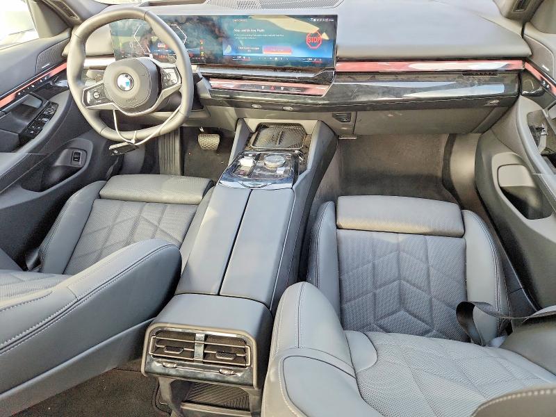 Aukcja sprzedaży 2027 Bmw 530, vin: WBA43FJ04VCY01091, numer aukcji: 59410436