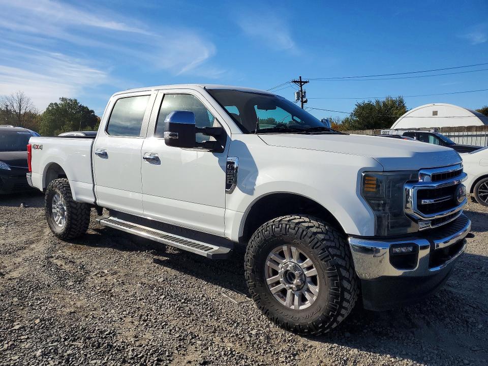 Продаж на аукціоні авто 2020 Ford F250, vin: 1FT7W2B69LED79470, номер лоту: 74027456