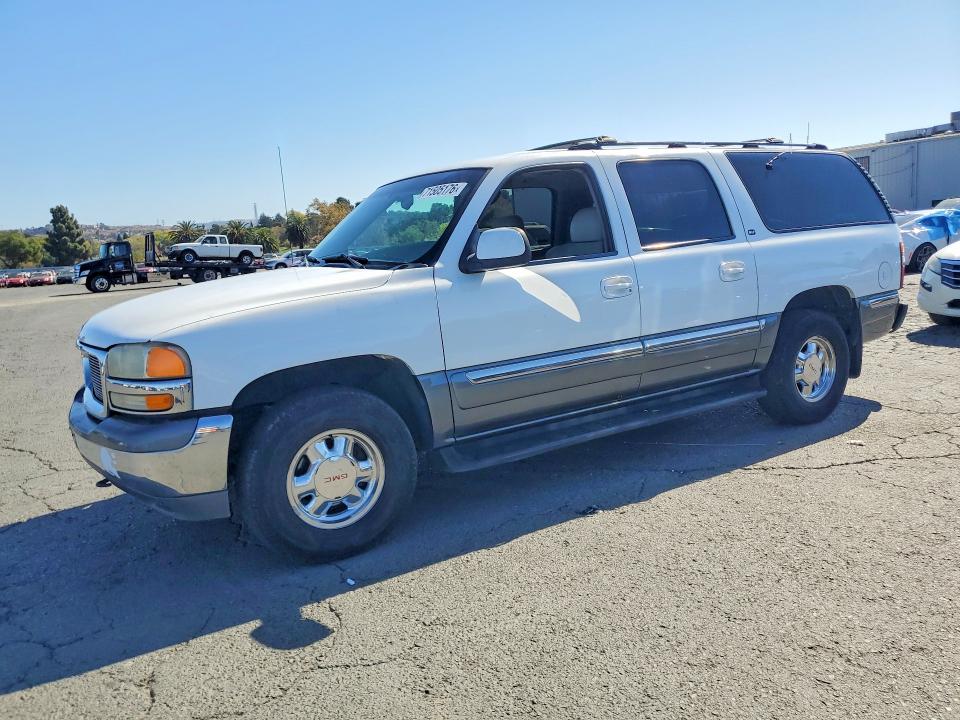 Aukcja sprzedaży 2000 Gmc Yukon Xl, vin: 1GKFK16T8YJ178857, numer aukcji: 71505176