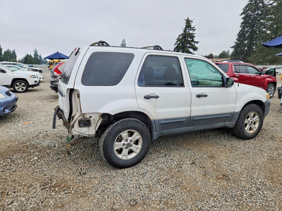 Продажа на аукционе авто 2007 Ford Escape, vin: 1FMCU93127KB27143, номер лота: 71628466