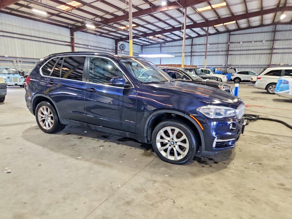 Продажа на аукционе авто 2016 Bmw X5, vin: 5UXKT0C59G0S77410, номер лота: 69299156