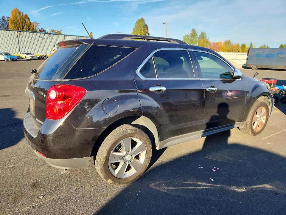 Aukcja sprzedaży 2014 Chevrolet Equinox, vin: 2GNFLFEK2E6103697, numer aukcji: 73196796