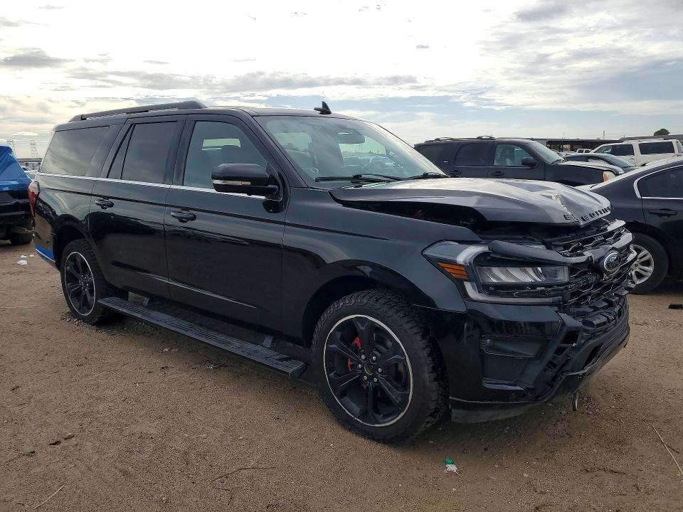 Продажа на аукционе авто 2022 Ford Expedition, vin: 1FMJK2AT6NEA38969, номер лота: 71618446