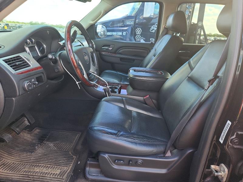 Aukcja sprzedaży 2014 Cadillac Escalade, vin: 1GYS3HEF0ER233417, numer aukcji: 71895096