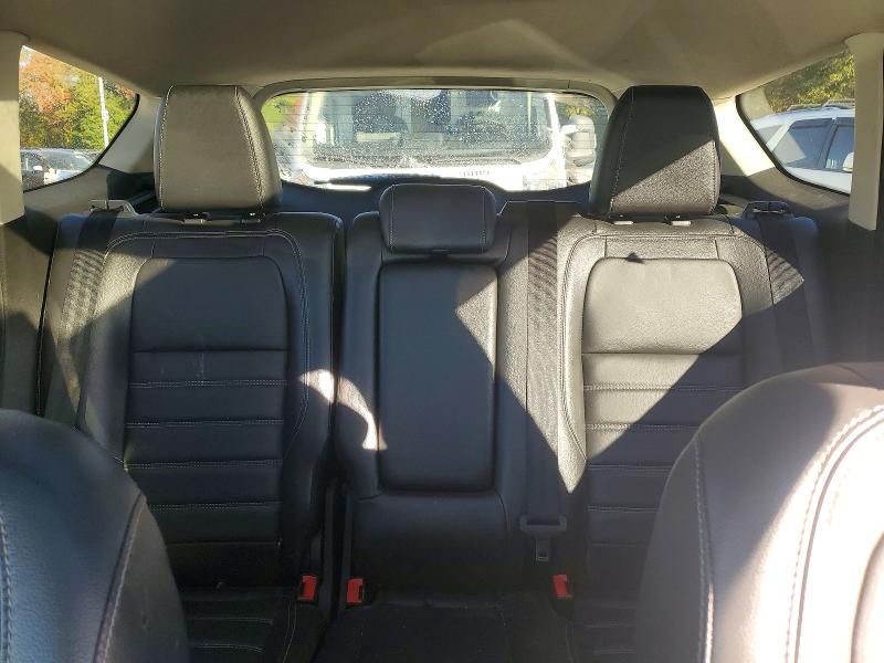 72376506 :رقم المزاد ، 1FMCU9HD5JUA14382 vin ، 2018 Ford Escape مزاد بيع