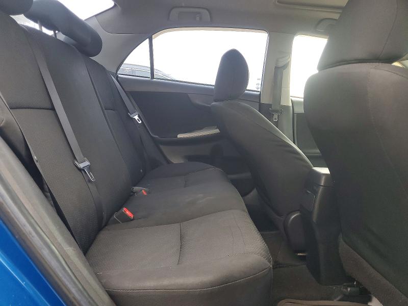 2010 Toyota Corolla მანქანა იყიდება აუქციონზე, vin: 2T1BU4EE9AC346144, აუქციონის ნომერი: 71239576