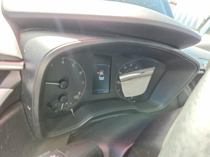Aukcja sprzedaży 2024 Toyota Corolla, vin: 5YFB4MDE6RP169100, numer aukcji: 71391276