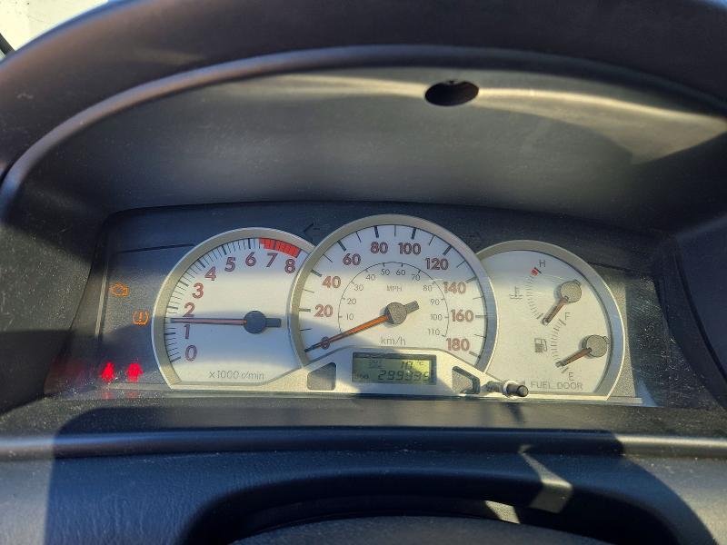 Продажа на аукционе авто 2006 Toyota Corolla, vin: 2T1BR32E76C639158, номер лота: 71941596
