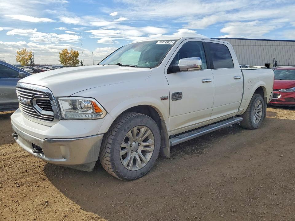 Продаж на аукціоні авто 2018 Ram 1500, vin: 1C6RR7PT5JS267296, номер лоту: 71811926