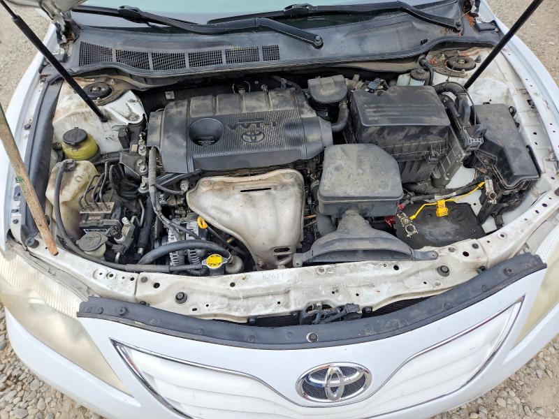 2011 Toyota Camry მანქანა იყიდება აუქციონზე, vin: 4T4BF3EK2BR144570, აუქციონის ნომერი: 72048946