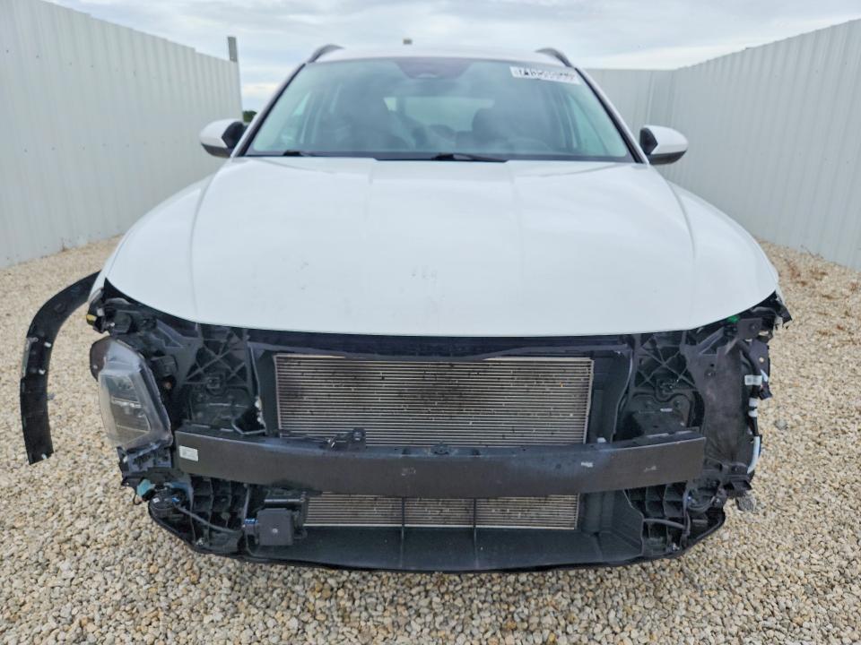71359056 :رقم المزاد ، 5NMJB3DE7SH492776 vin ، 2025 Hyundai Tucson مزاد بيع