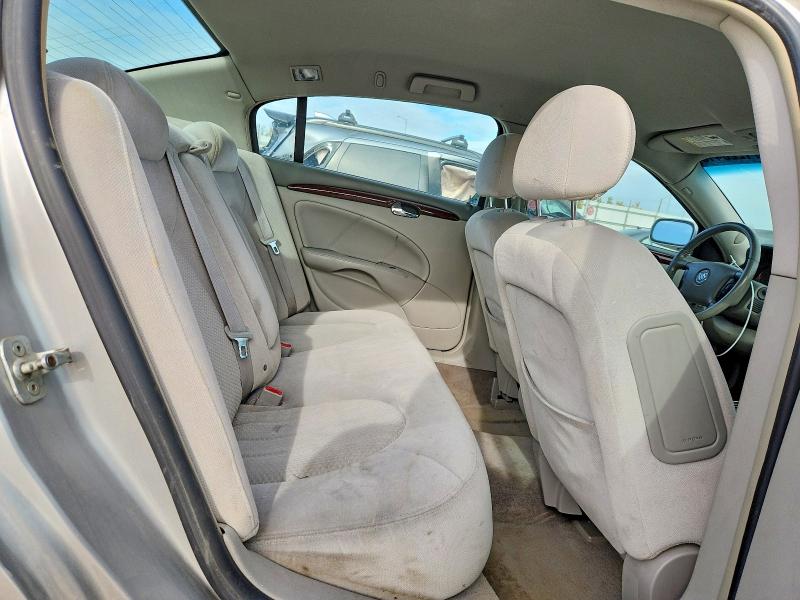Продажа на аукционе авто 2008 Buick Lucerne, vin: 1G4HP57208U128905, номер лота: 71220416