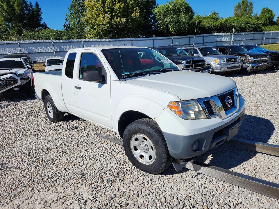 Продаж на аукціоні авто 2013 Nissan Frontier, vin: 1N6BD0CT6DN752956, номер лоту: 68757236