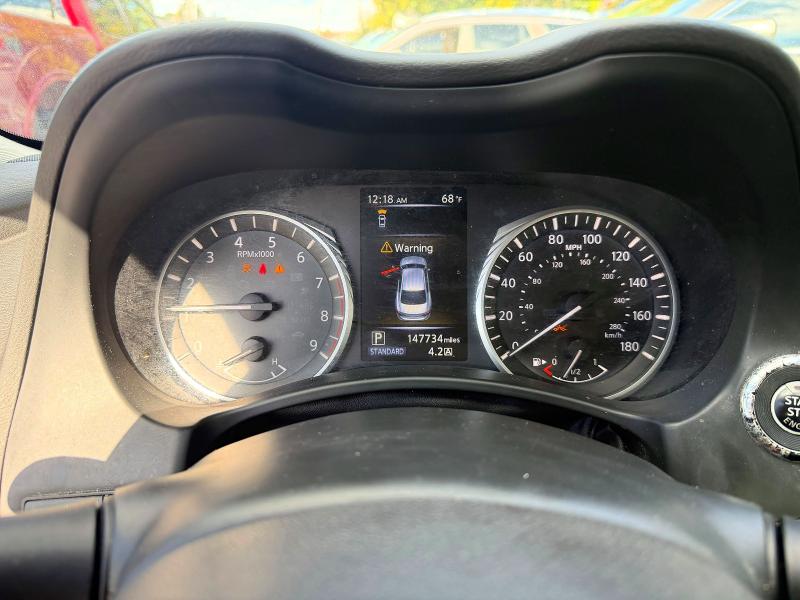 Aukcja sprzedaży 2019 Infiniti Q50, vin: JN1EV7AR3KM550286, numer aukcji: 72977636